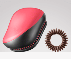 Accessoires Kammen, borstels & haarrubbers